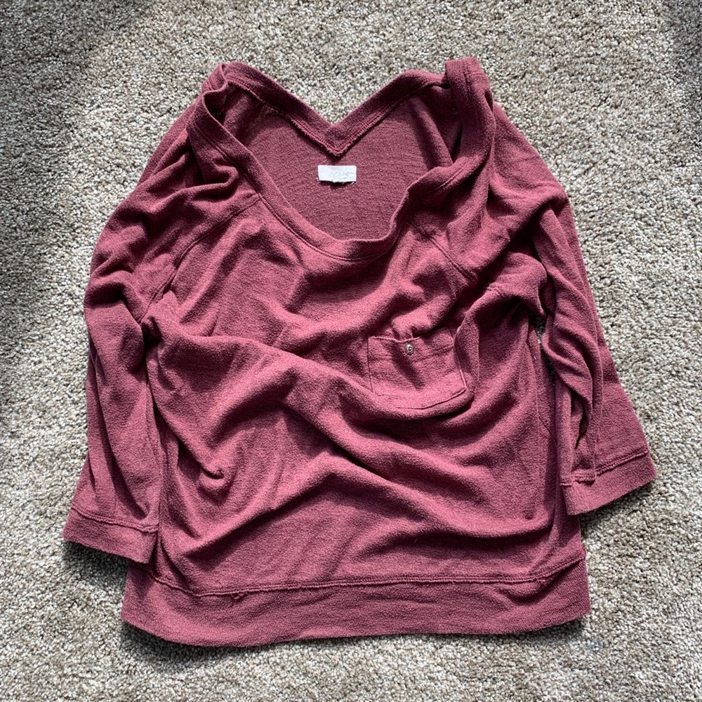 Aerie Night Shirt